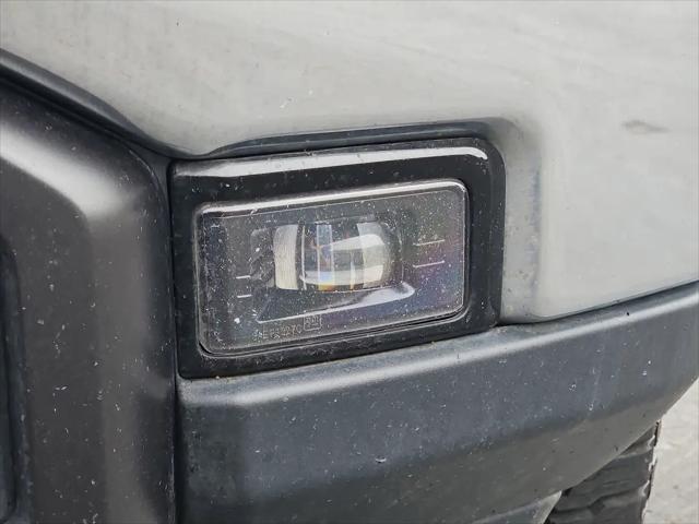 2024 GMC Sierra 1500 4WD Crew Cab Short Box SLT