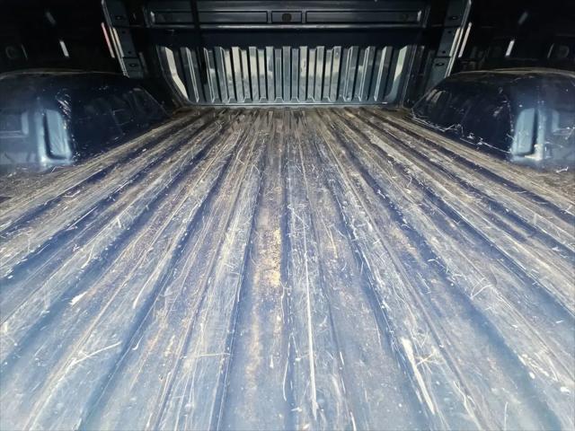 2024 GMC Sierra 1500 4WD Crew Cab Short Box SLT