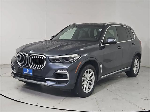 2020 BMW X5 xDrive40i for sale in Salem, OR