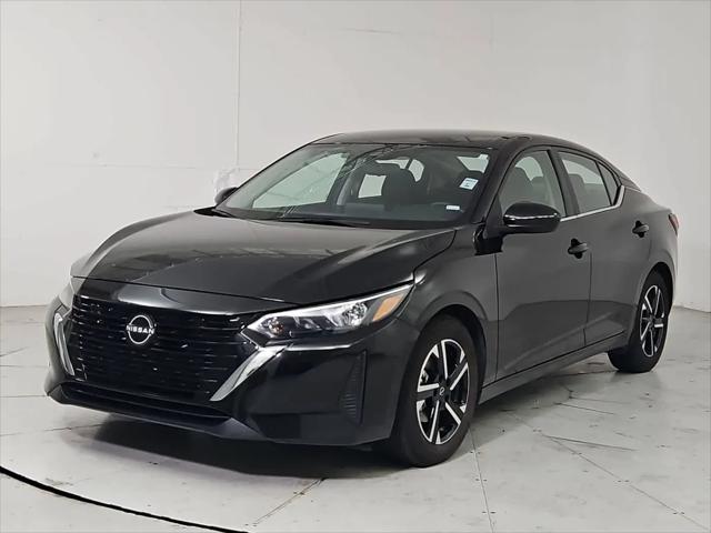 2024 Nissan Sentra SV Xtronic CVT for sale in Salem, OR