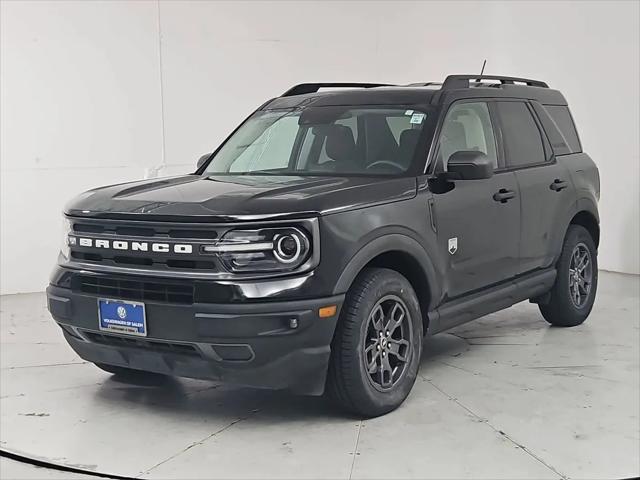 2021 Ford Bronco Sport Big Bend for sale in Salem, OR