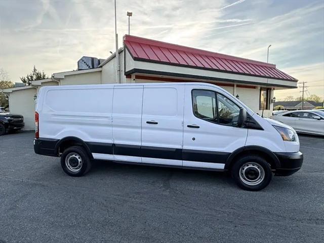 2017 Ford Transit T-250