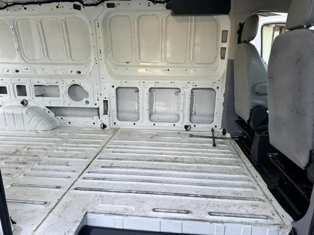2017 Ford Transit T-250