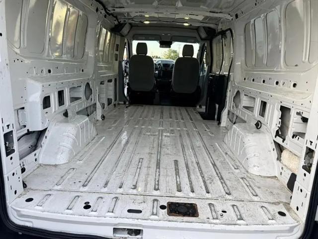 2017 Ford Transit T-250