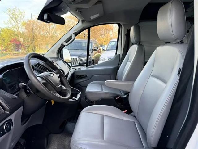 2017 Ford Transit T-250