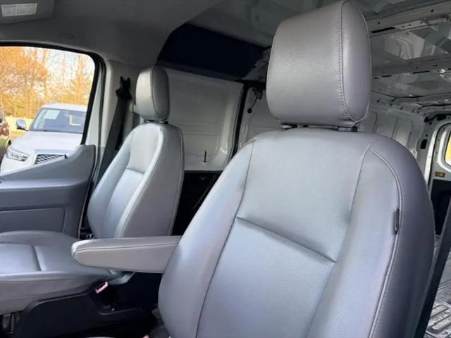2017 Ford Transit T-250