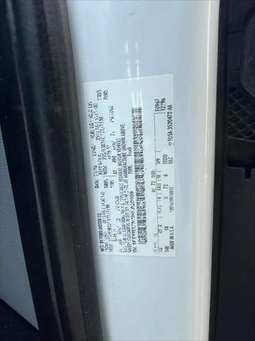 2017 Ford Transit T-250
