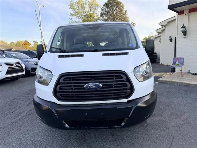 2017 Ford Transit T-250
