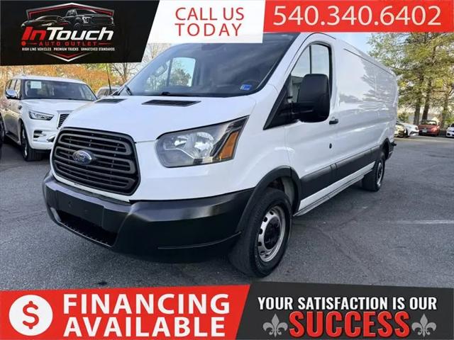 2017 Ford Transit T-250 for sale in Spotsylvania, VA