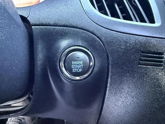 2012 Hyundai Genesis Coupe 2.0T Premium