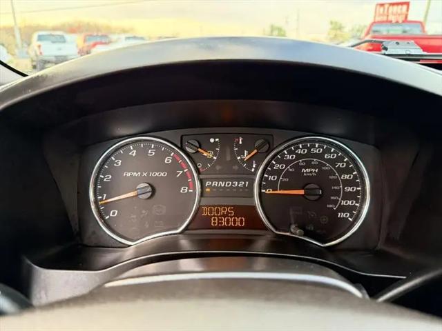 2010 Chevrolet Colorado Work Truck