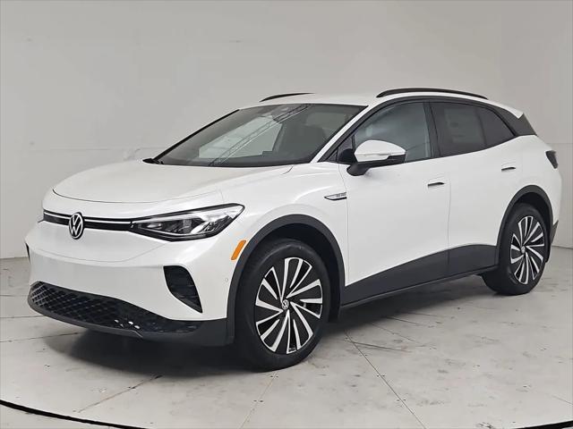 2026 Volkswagen ID.4 AWD Pro for sale in Salem, OR