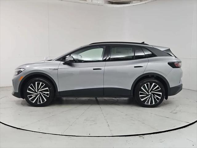 2026 Volkswagen ID.4 AWD Pro