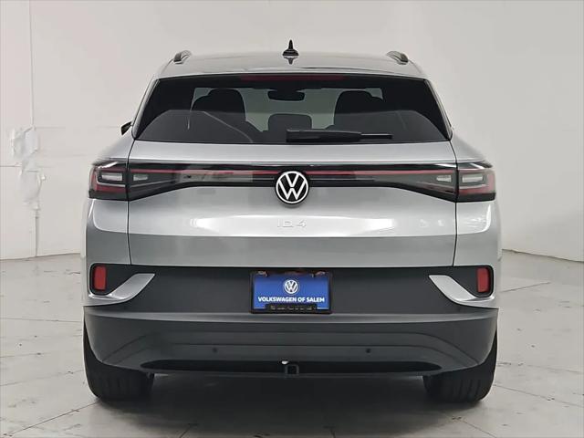 2026 Volkswagen ID.4 AWD Pro