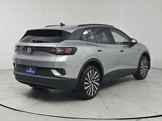 2026 Volkswagen ID.4 AWD Pro