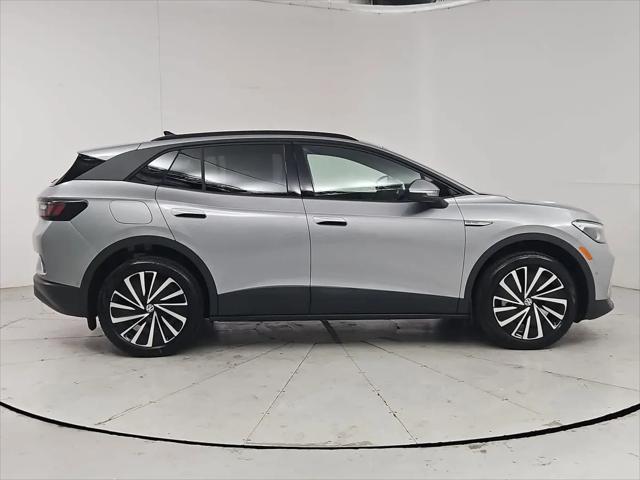 2026 Volkswagen ID.4 AWD Pro