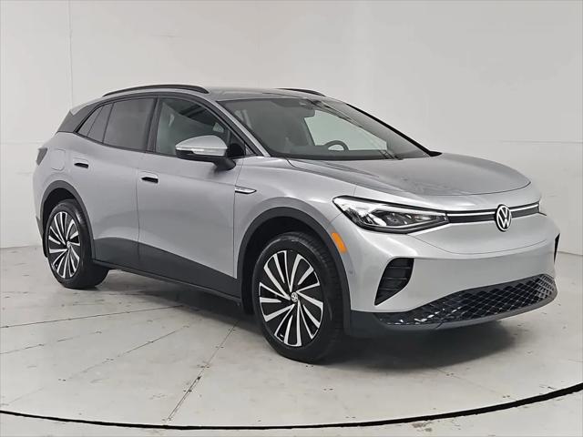 2026 Volkswagen ID.4 AWD Pro