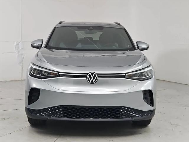 2026 Volkswagen ID.4 AWD Pro