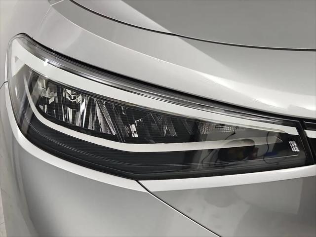 2026 Volkswagen ID.4 AWD Pro