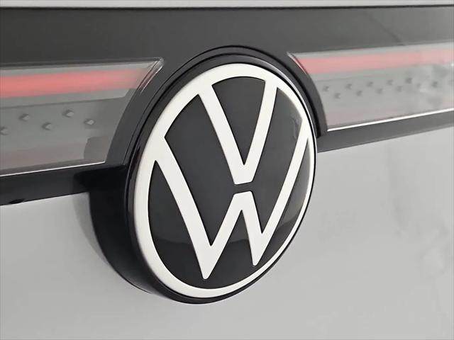 2026 Volkswagen ID.4 AWD Pro