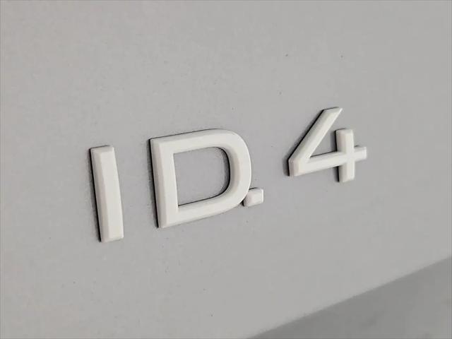 2026 Volkswagen ID.4 AWD Pro