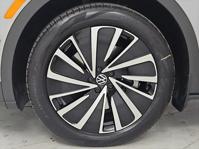 2026 Volkswagen ID.4 AWD Pro