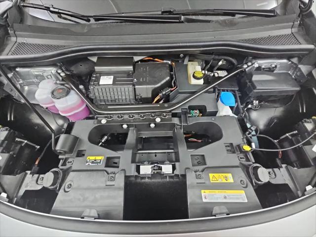2026 Volkswagen ID.4 AWD Pro