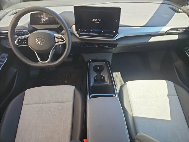 2026 Volkswagen ID.4 AWD Pro