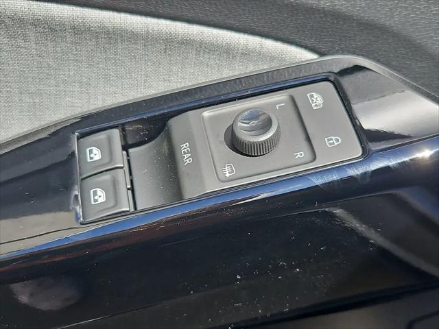 2026 Volkswagen ID.4 AWD Pro