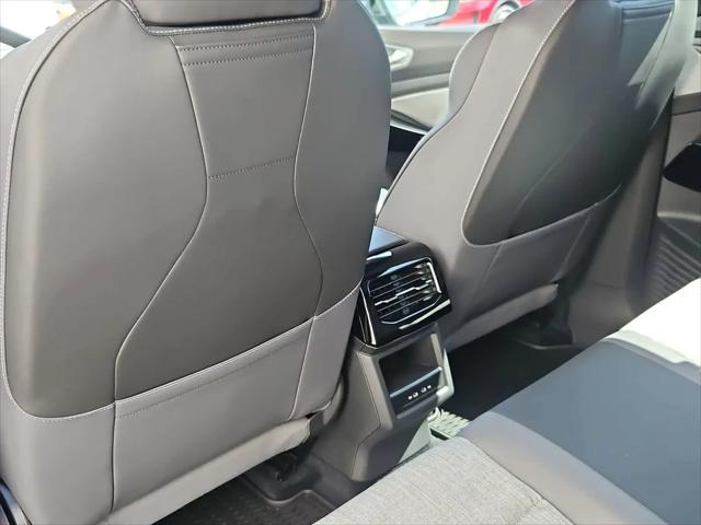 2026 Volkswagen ID.4 AWD Pro