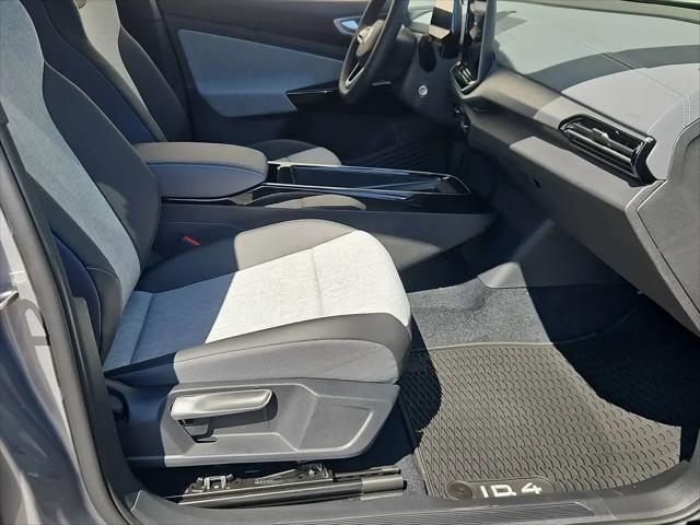 2026 Volkswagen ID.4 AWD Pro