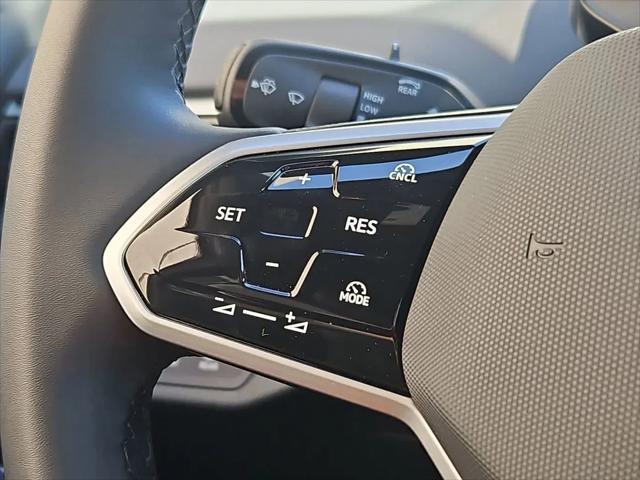 2026 Volkswagen ID.4 AWD Pro
