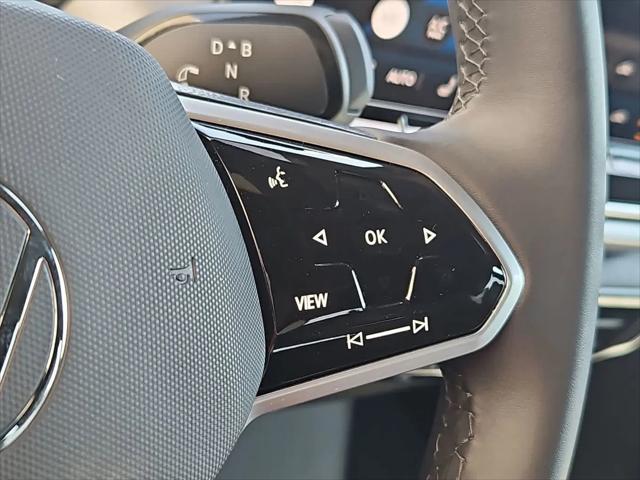 2026 Volkswagen ID.4 AWD Pro