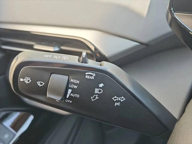 2026 Volkswagen ID.4 AWD Pro