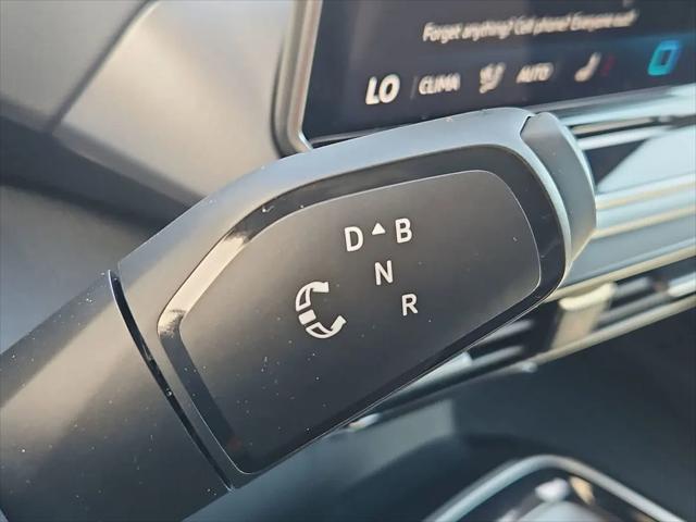 2026 Volkswagen ID.4 AWD Pro