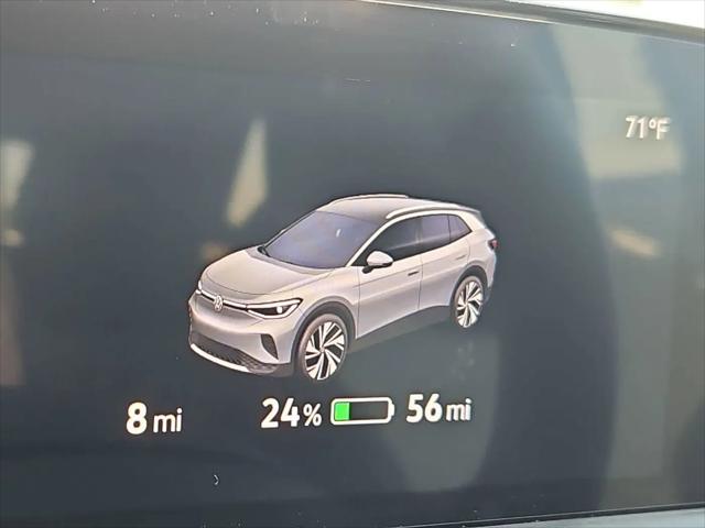 2026 Volkswagen ID.4 AWD Pro