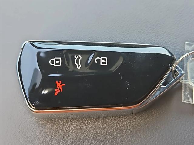 2026 Volkswagen ID.4 AWD Pro