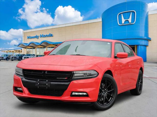 2018 Dodge Charger GT AWD for sale in Austin, TX