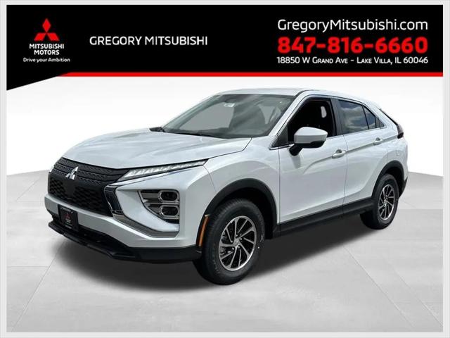 2026 Mitsubishi Eclipse Cross ES S-AWC for sale in Lake Villa, IL