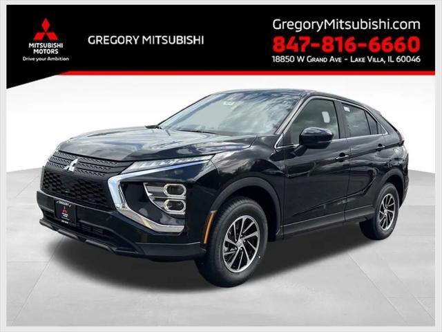 2026 Mitsubishi Eclipse Cross ES S-AWC for sale in Lake Villa, IL
