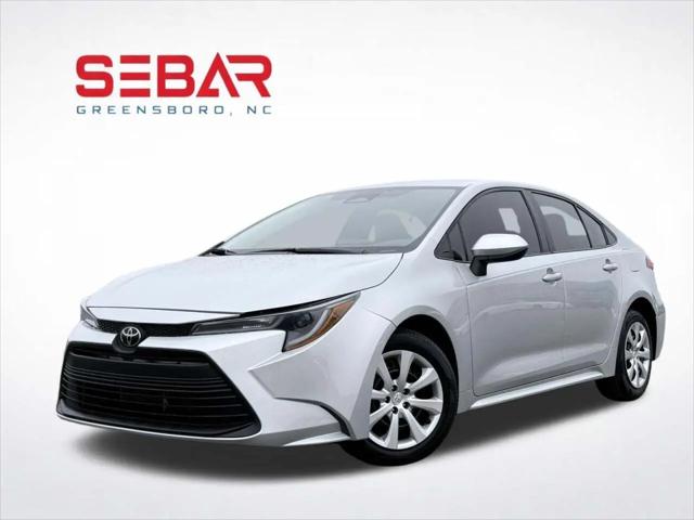 2024 Toyota Corolla LE for sale in Greensboro, NC