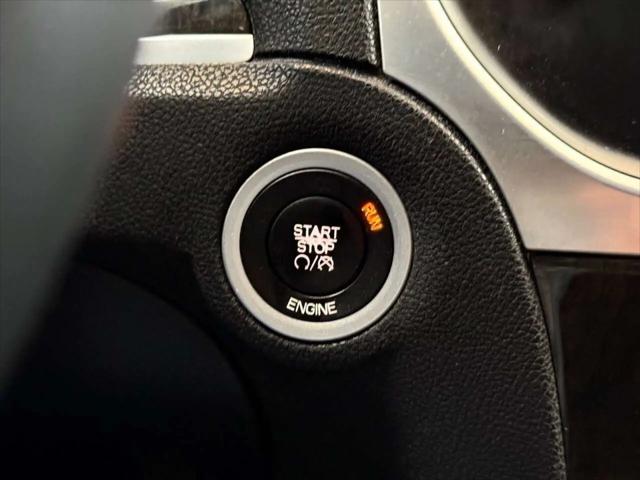 2015 Chrysler 300 C