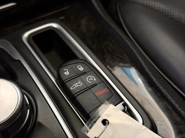2015 Chrysler 300 C