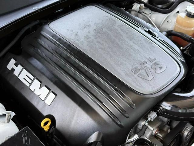 2015 Chrysler 300 C