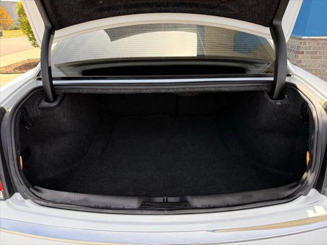 2015 Chrysler 300 C