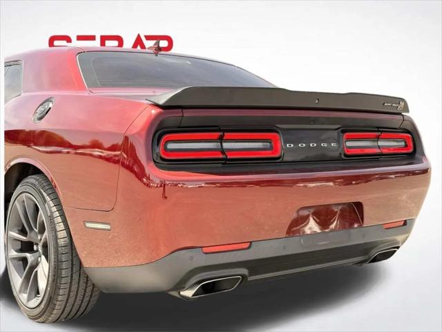 2020 Dodge Challenger R/T Scat Pack