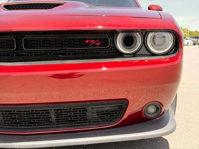 2020 Dodge Challenger R/T Scat Pack
