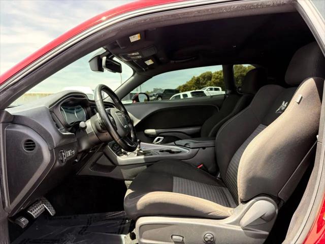 2020 Dodge Challenger R/T Scat Pack