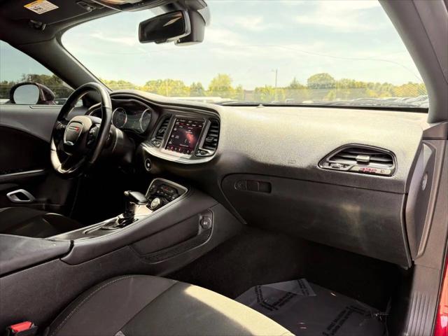 2020 Dodge Challenger R/T Scat Pack
