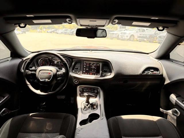 2020 Dodge Challenger R/T Scat Pack